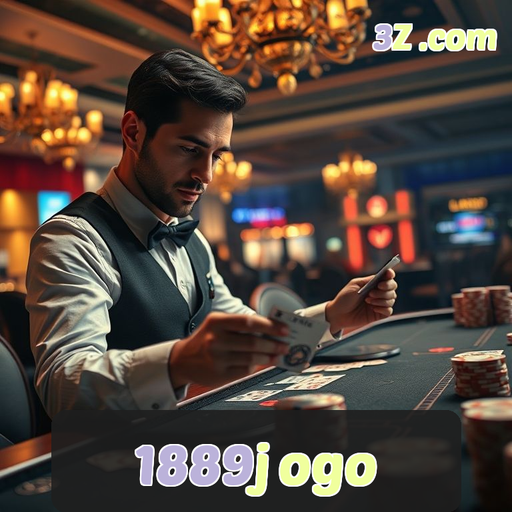 1889jogo
