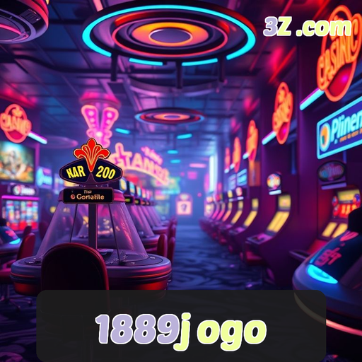Experimente os Jogos do 1889jogo e Envolva-se Aqui