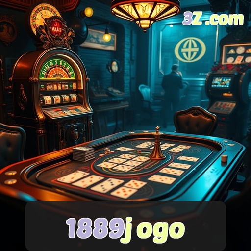 Conexão e Diversão: A Plataforma do 1889jogo