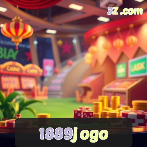 Cassino Fascinante no 1889jogo: Emoção a Cada Jogada